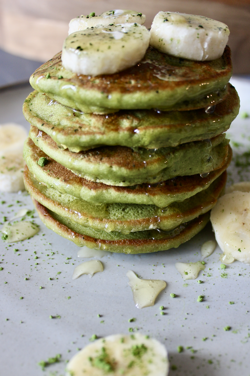 4 Super Fun Green Breakfast Ideas for St. Patrick's Day