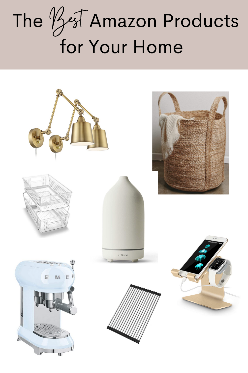 The Best Amazon Products for your Home in 2021 Mozie