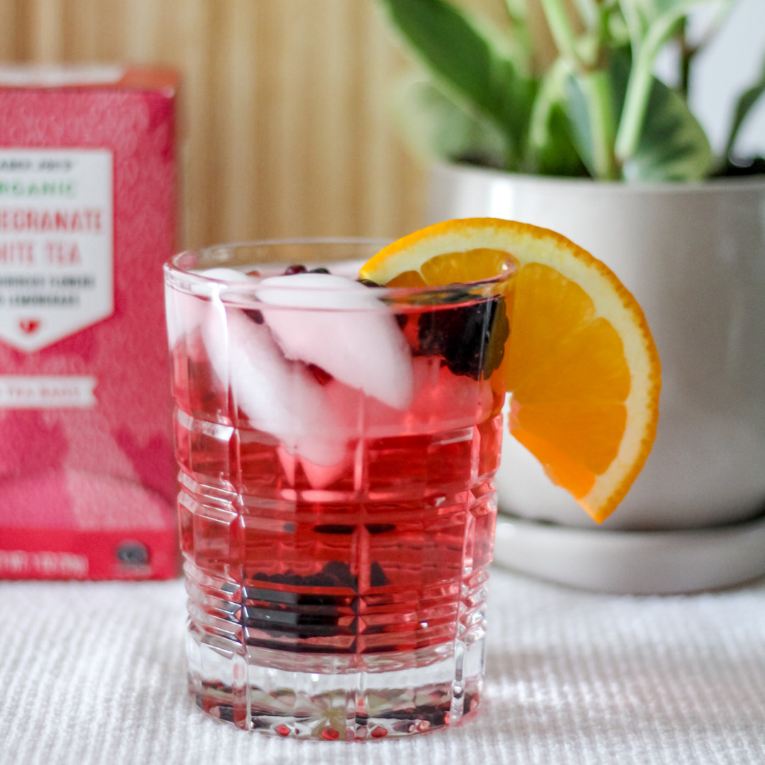 3 Best Iced Tea Recipes You Need to Make This Summer - Mozie Food