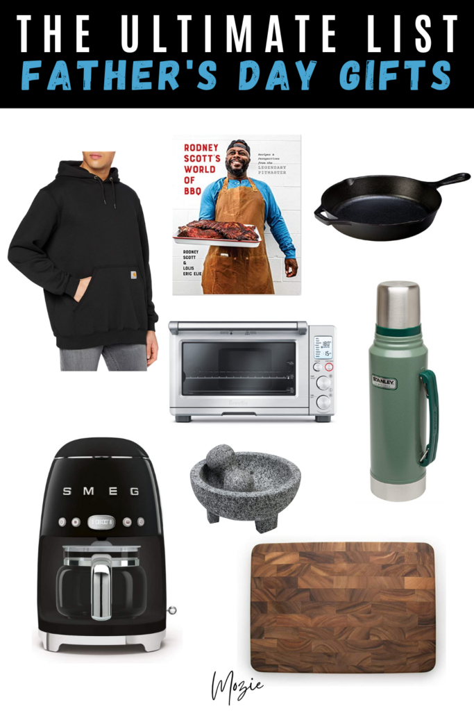 The Absolute Best Father's Day 2022 Gift Ideas He'll Love
