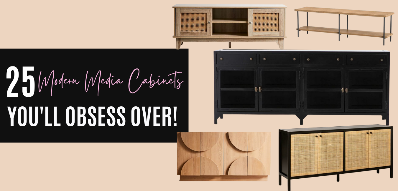 25 Mid Century Modern Media You’ll Obsess Over