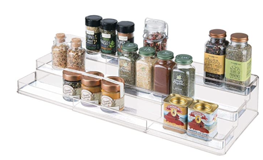 The Absolute Best Small Kitchen Organization Products