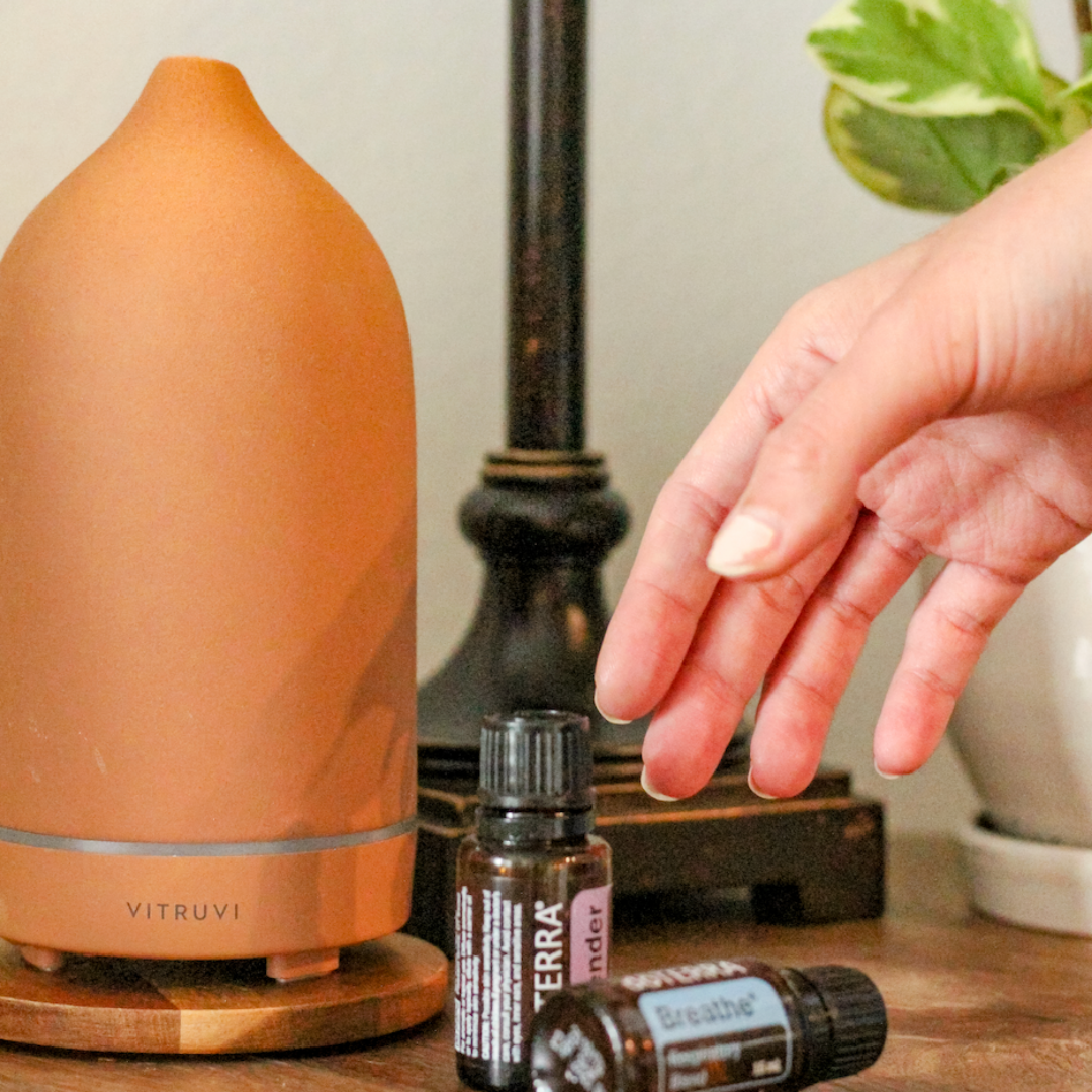 The Best Natural Aromatherapy Products to Relax and Unwind Mozie