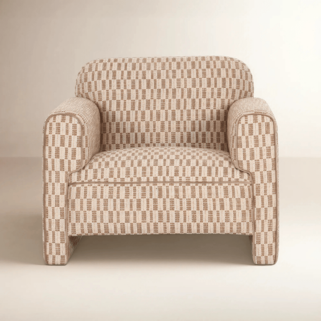 accent chairs for small spaces