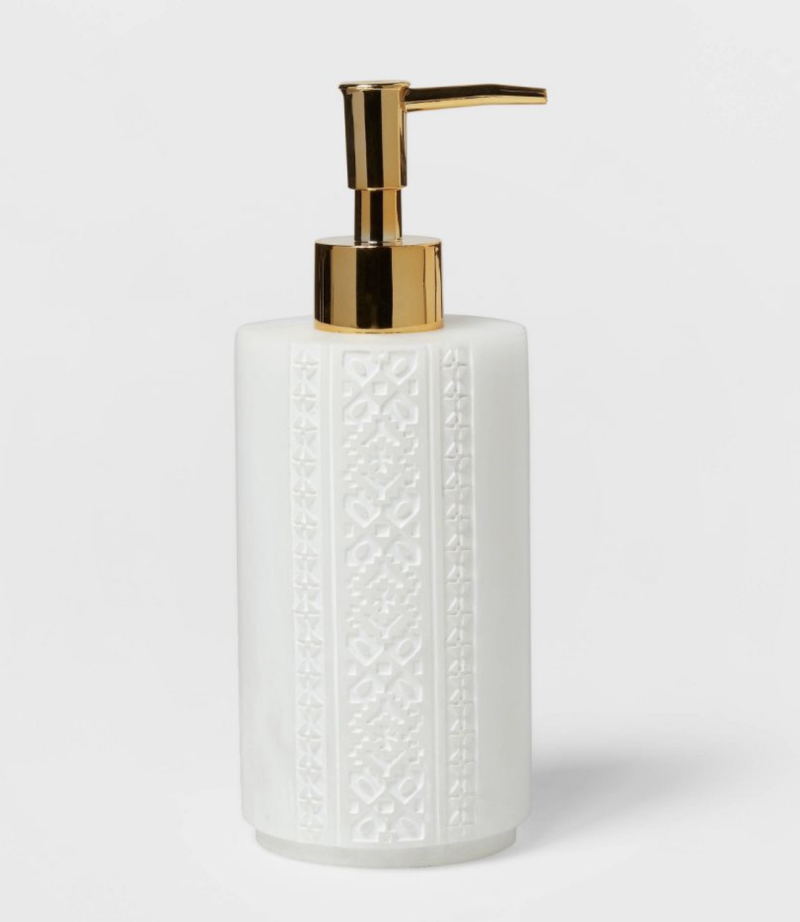 25 Target Bathroom Decor Items That Are Stupid Gorgeous