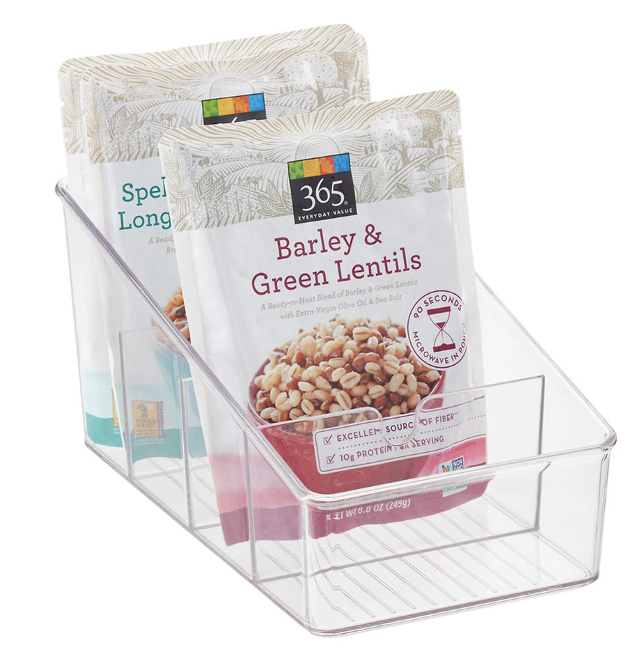 10 Best Fridge Storage Containers to Organize Your Fridge Like a