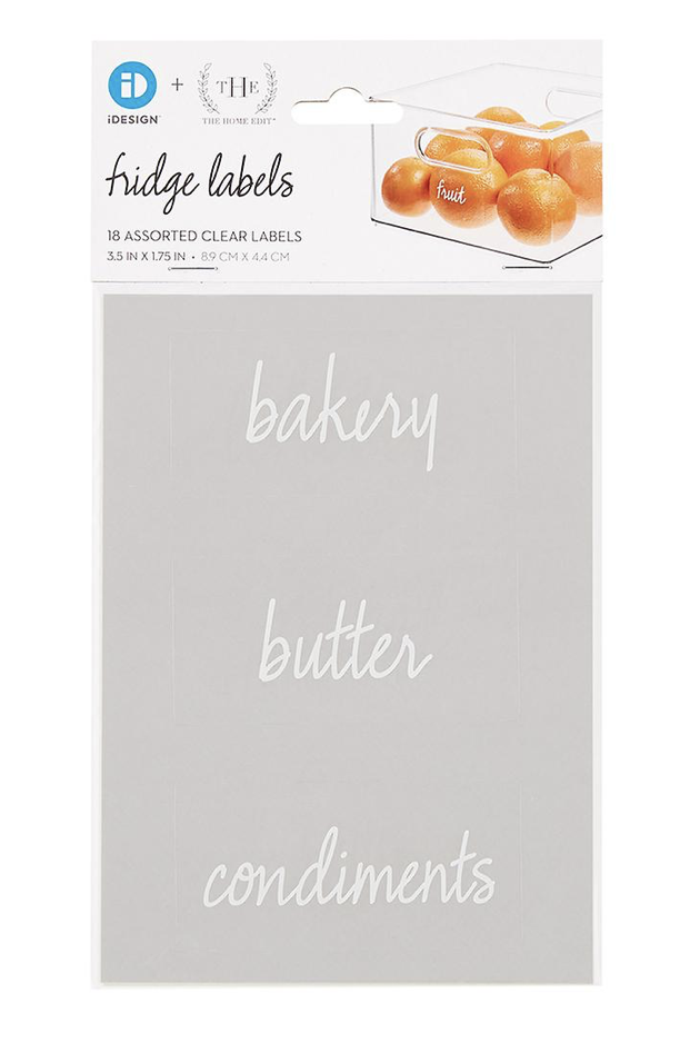 10 Best Fridge Storage Containers to Organize Your Fridge Like a