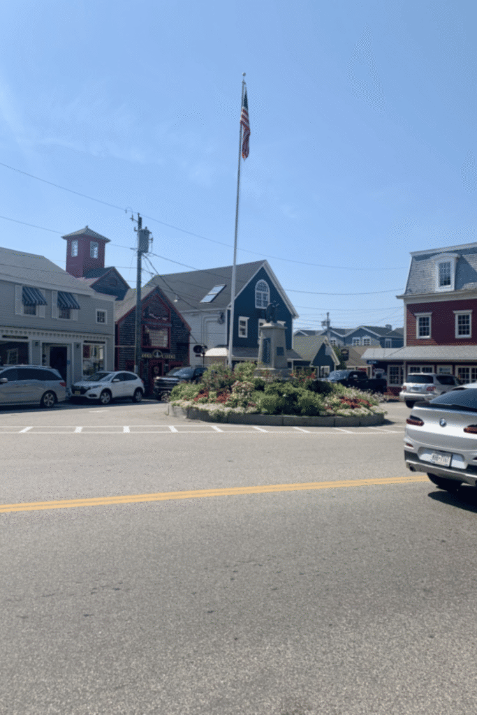 things to do in Portland Maine