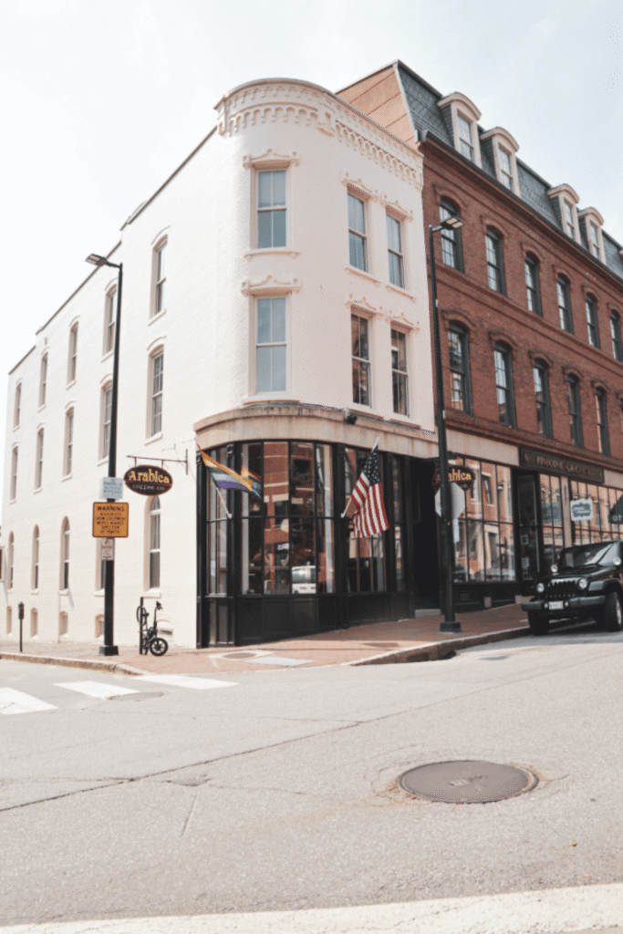 things to do in Portland Maine