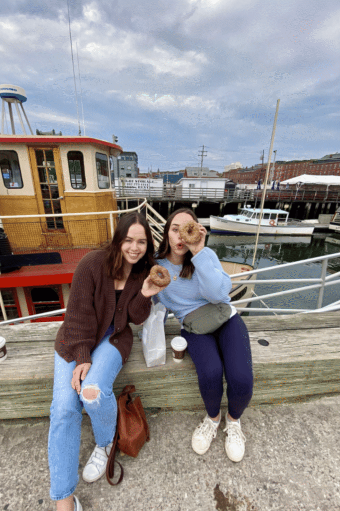 things to do in Portland Maine
