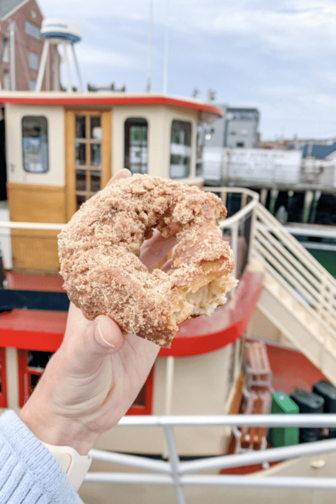 things to do in Portland Maine