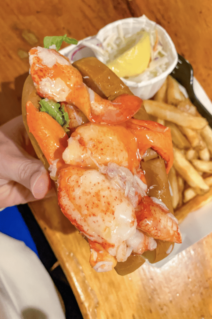 things to do in Portland Maine