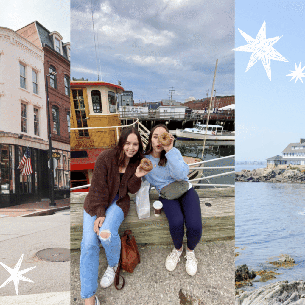 things to do in Portland Maine