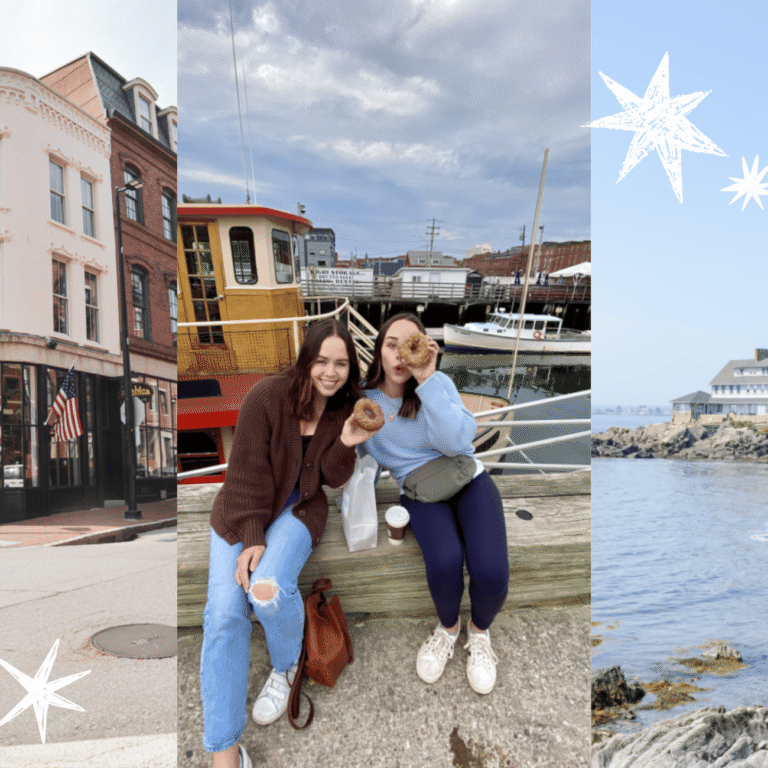 10 Best Things to Do in Portland, Maine for the Dreamiest Coastal Getaway