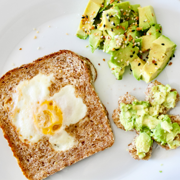 4 Super Fun Green Breakfast Ideas for St. Patrick's Day - Mozie