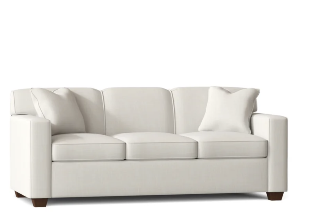 15 of the Best Couches for Small Apartments in Big Cities - Mozie