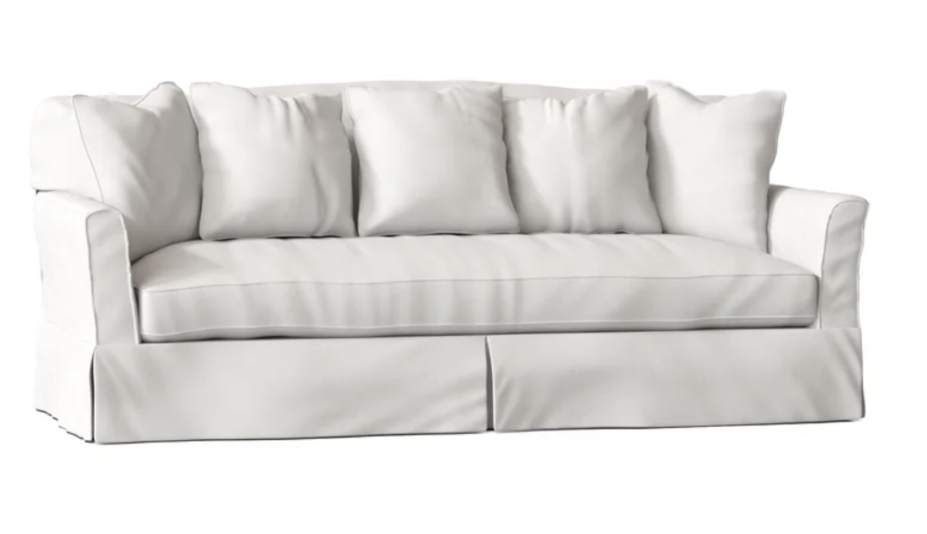 15 of the Best Couches for Small Apartments in Big Cities