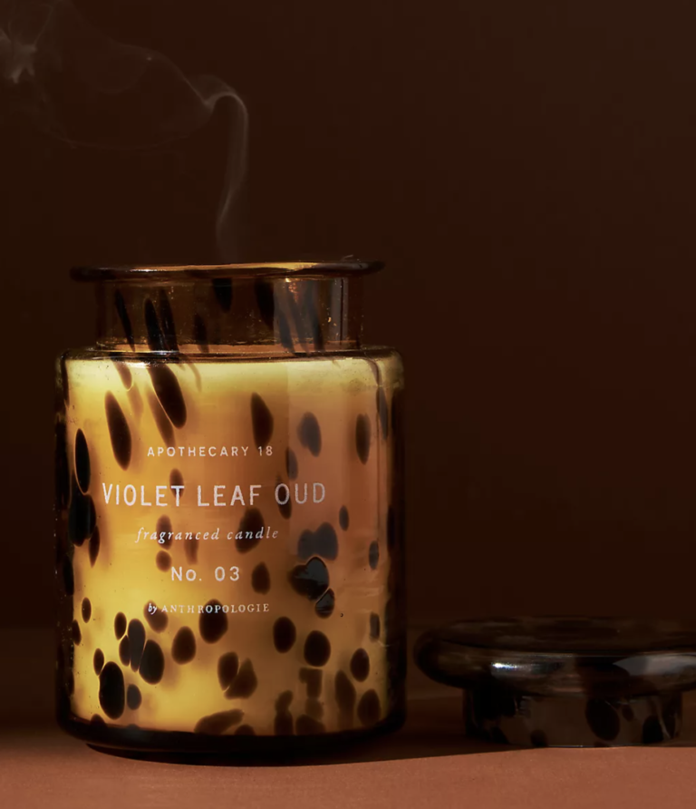 35 of the Most Popular Candle Scents Every Girl Needs for the Holidays