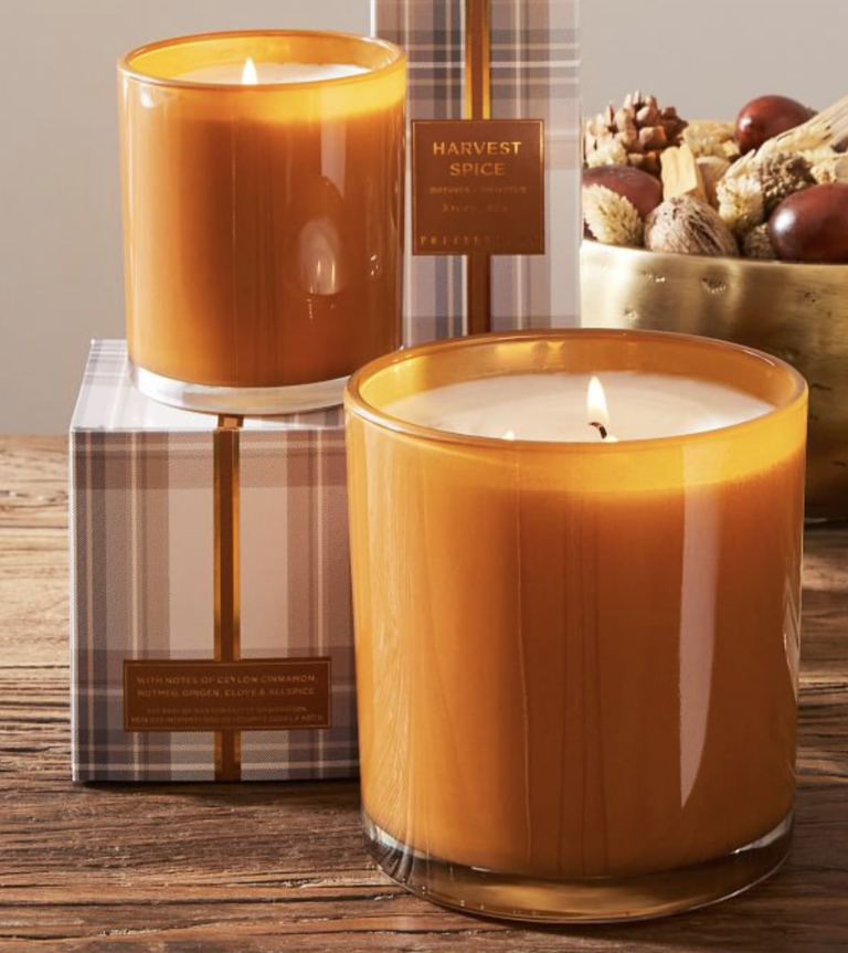 35 of the Most Popular Candle Scents Every Girl Needs for the Holidays