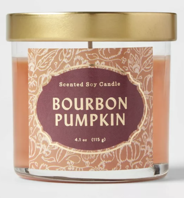 35 of the Most Popular Candle Scents Every Girl Needs for the Holidays