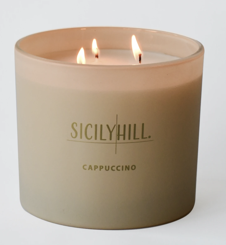 35 of the Most Popular Candle Scents Every Girl Needs for the Holidays