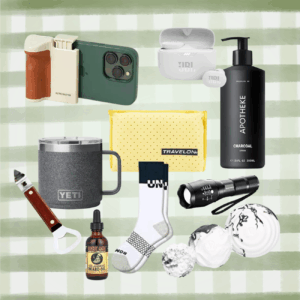 stocking stuffers for men