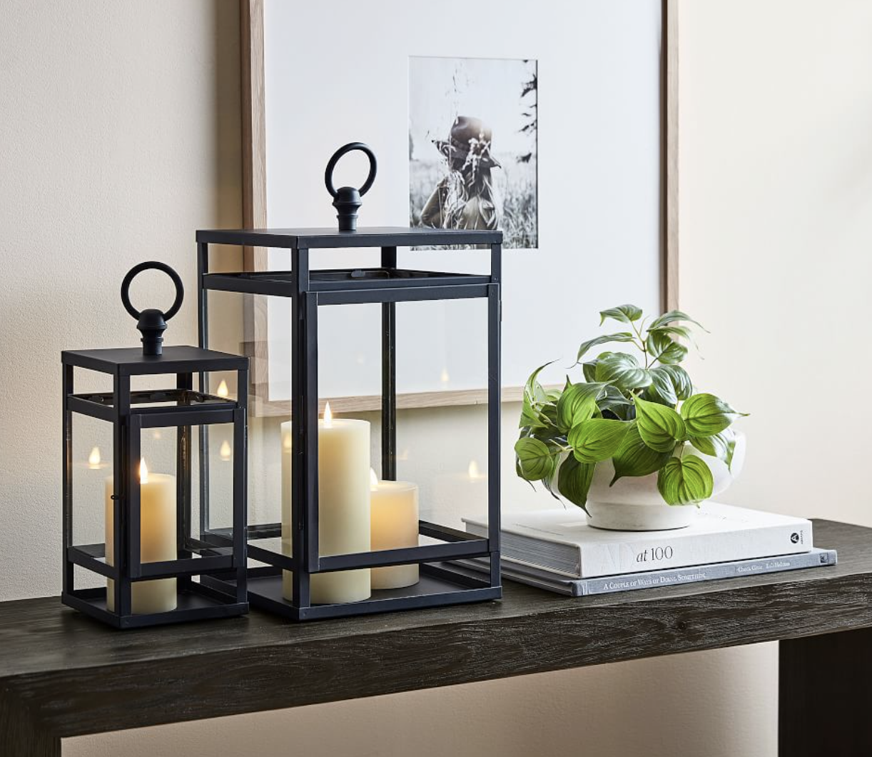 21 Best Black Home Decor Accents to Make a Dramatic Statement Mozie