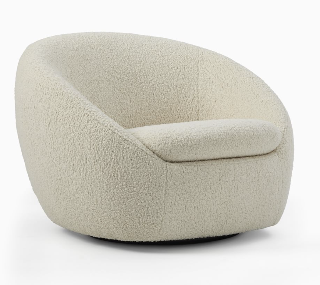 Super Stylish Curved Sofas and Furniture That Are Trending in 2022 - Mozie