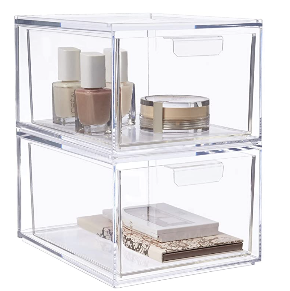 8 Clever Bathroom Organization Ideas How to Organize Your