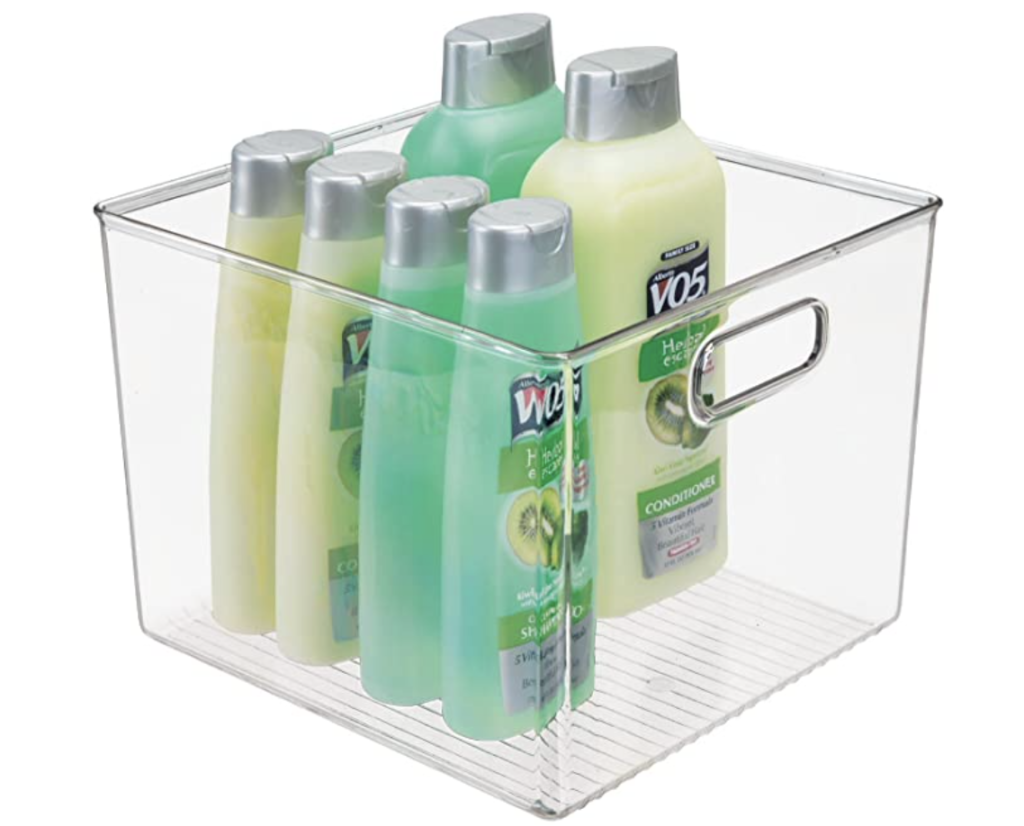 8 Clever Bathroom Organization Ideas How to Organize Your