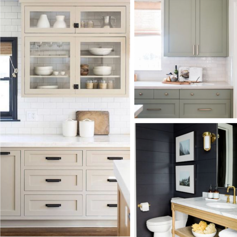 The Absolute Best Paint Color Trends for 2022 That Will Make You Want to Refresh Your Space