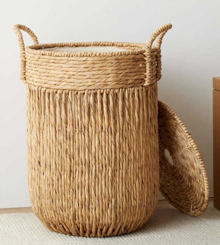 The Absolute Best Woven Baskets to Organize Your Life in 2022 - Mozie
