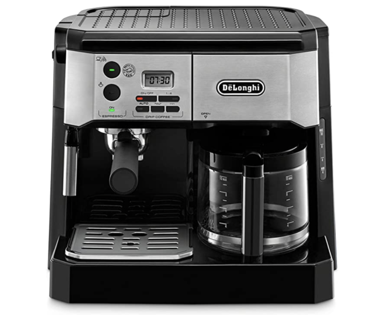 10 Hands Down Best Espresso Machines for Making Lattes at Home