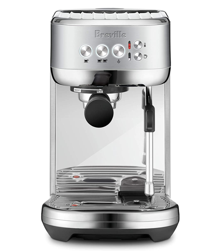 best espresso machines of 2022