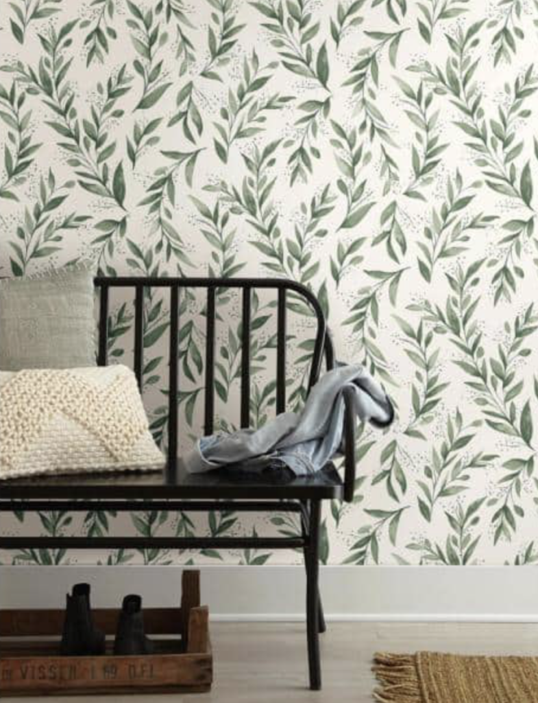 This post is all about best peel and stick wallpaper brands 2022.