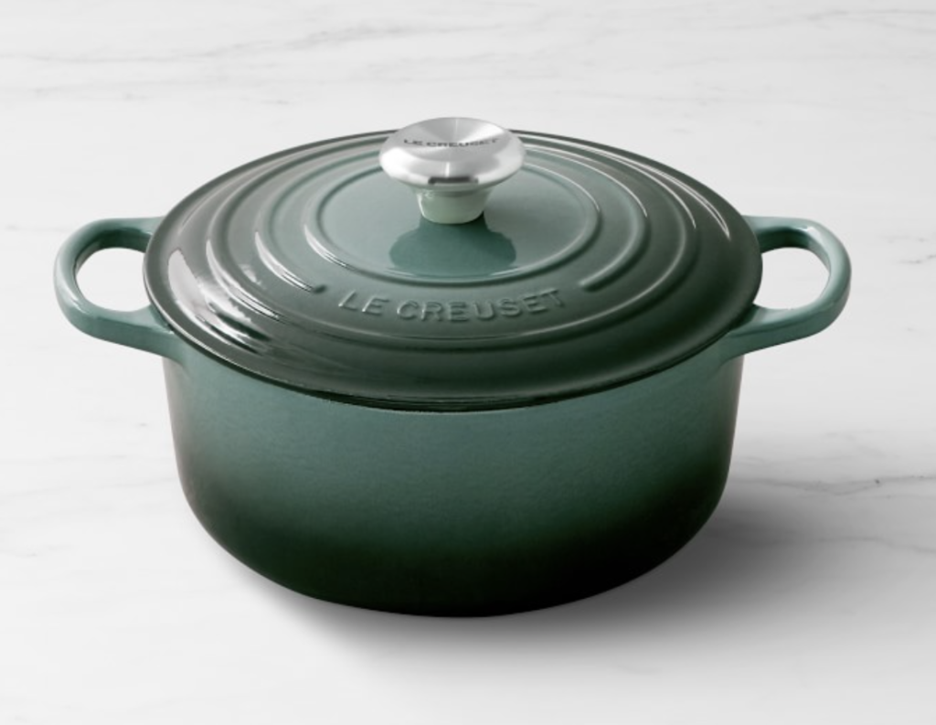 The 10 Best Dutch Ovens for Bread Baking Mozie