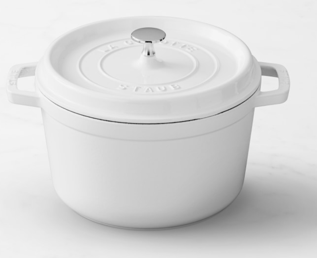 The 10 Best Dutch Ovens for Bread Baking Mozie