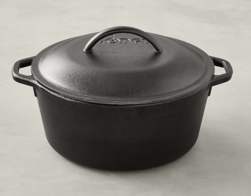 This post is all about best dutch ovens for bread baking.