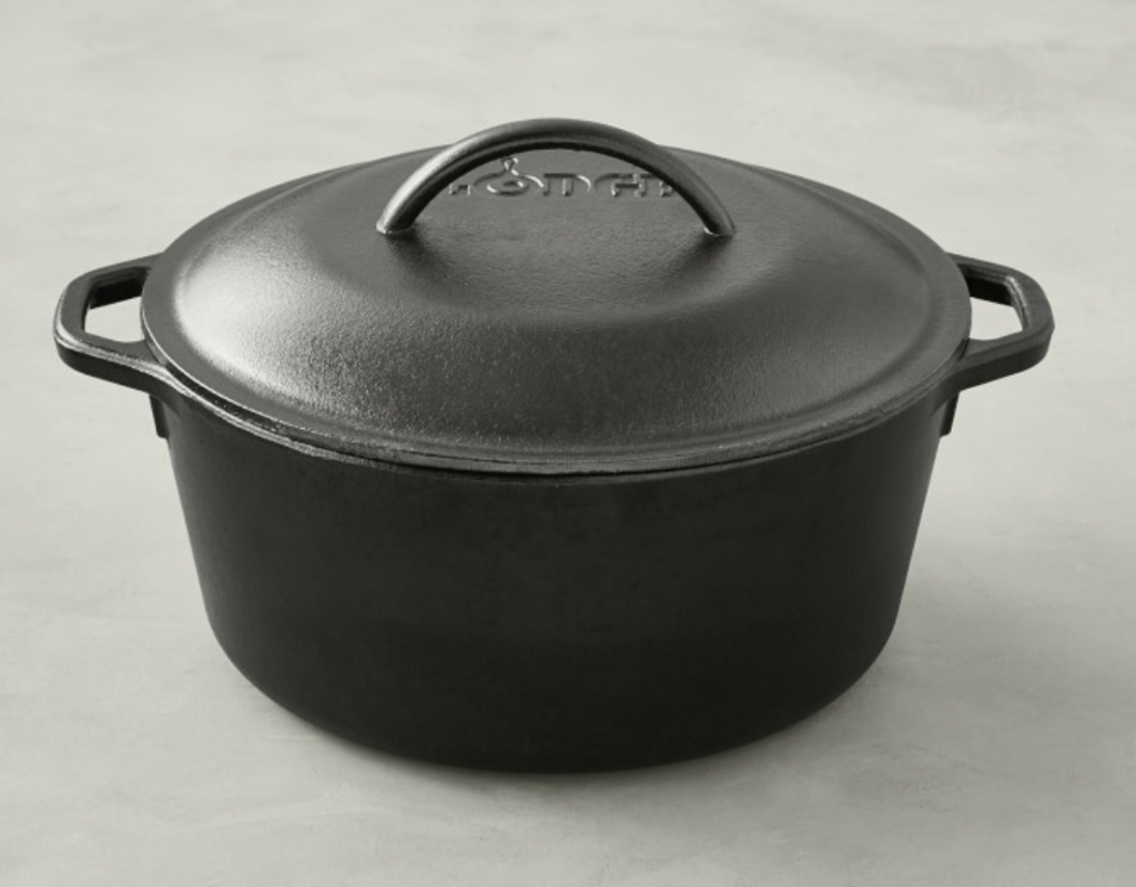 The 10 Best Dutch Ovens for Bread Baking Mozie