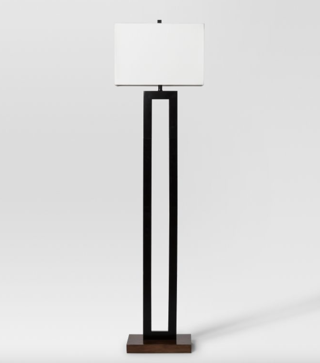 12 Stunning MidCentury Modern Floor Lamps for Small Spaces Mozie