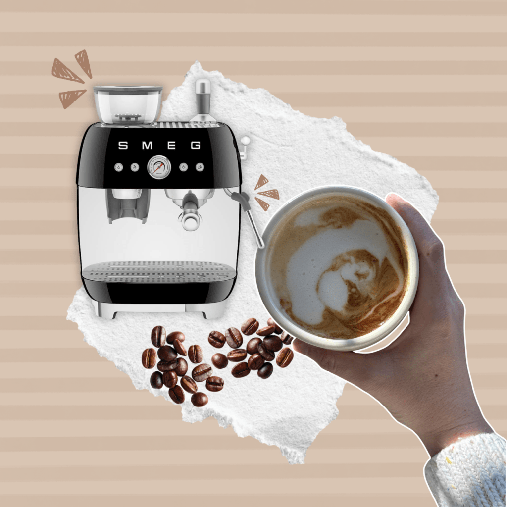 10 Hands Down Best Espresso Machines for Making Lattes at Home