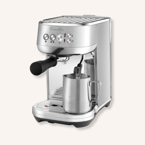 best espresso machines to make coffee at home