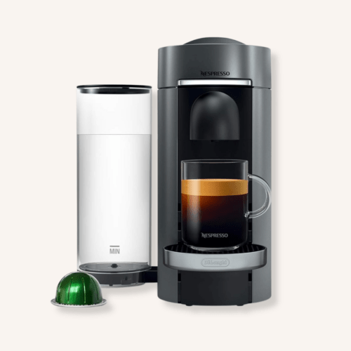 best espresso machines to make coffee at home