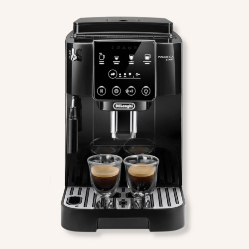 best espresso machines to make coffee at home