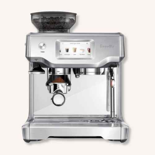 best espresso machines to make coffee at home