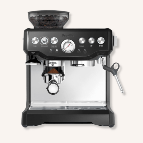 best espresso machines to make coffee at home
