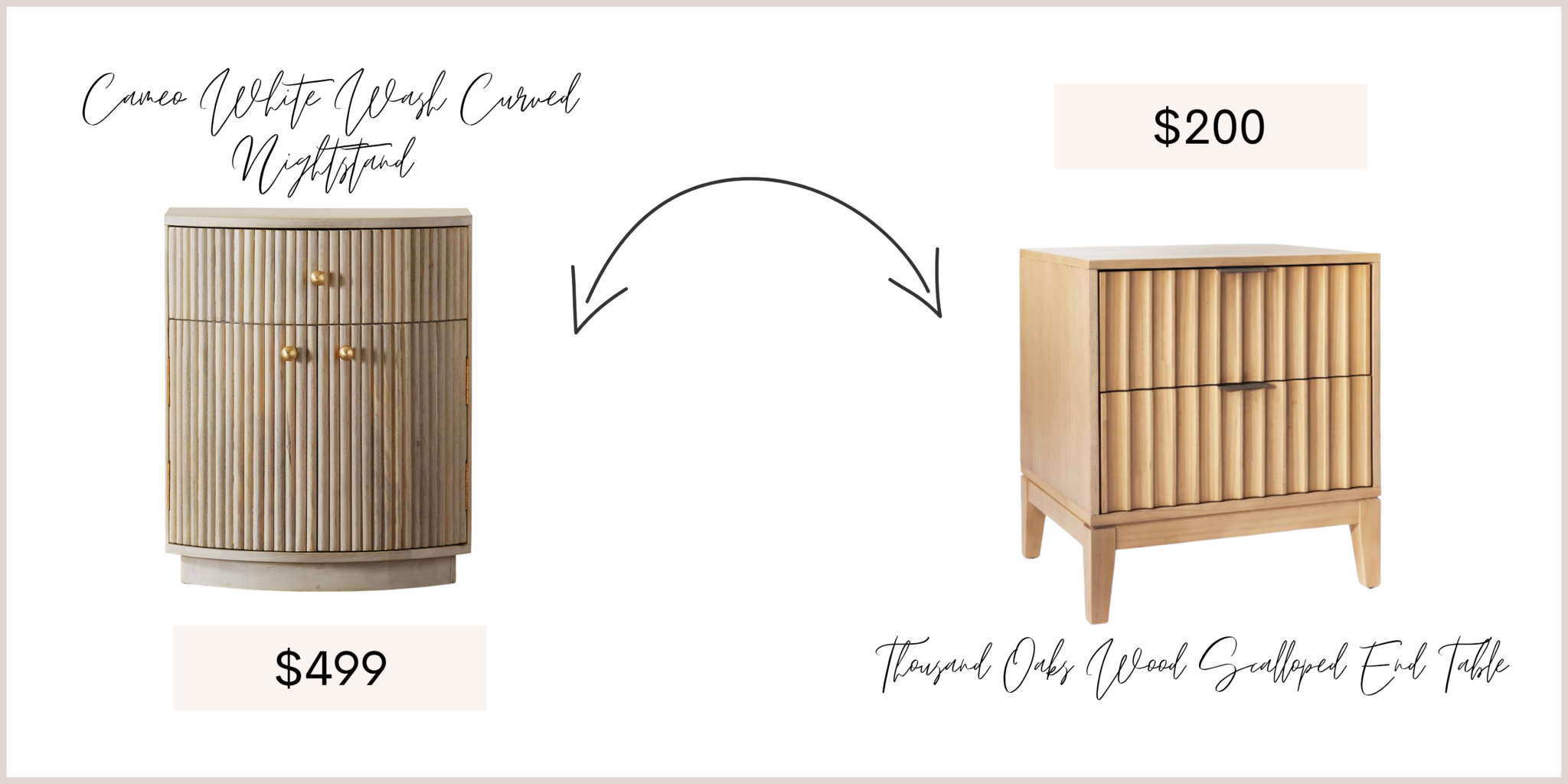 15 CB2 Dupes That You’ll Mistake for the Real Thing Mozie