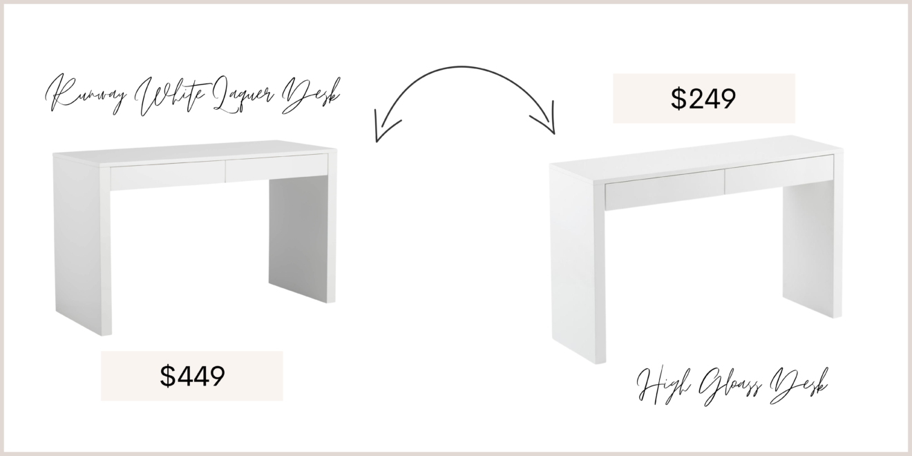 15 CB2 Dupes That You’ll Mistake for the Real Thing Mozie