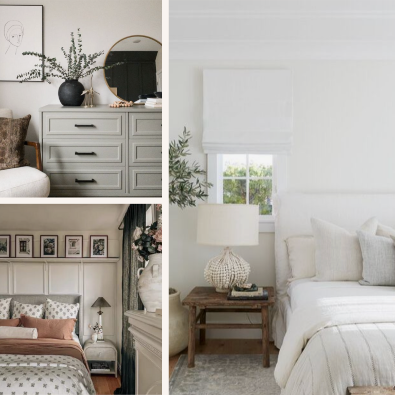 12 First Apartment Bedroom Decor Ideas We Found on Pinterest