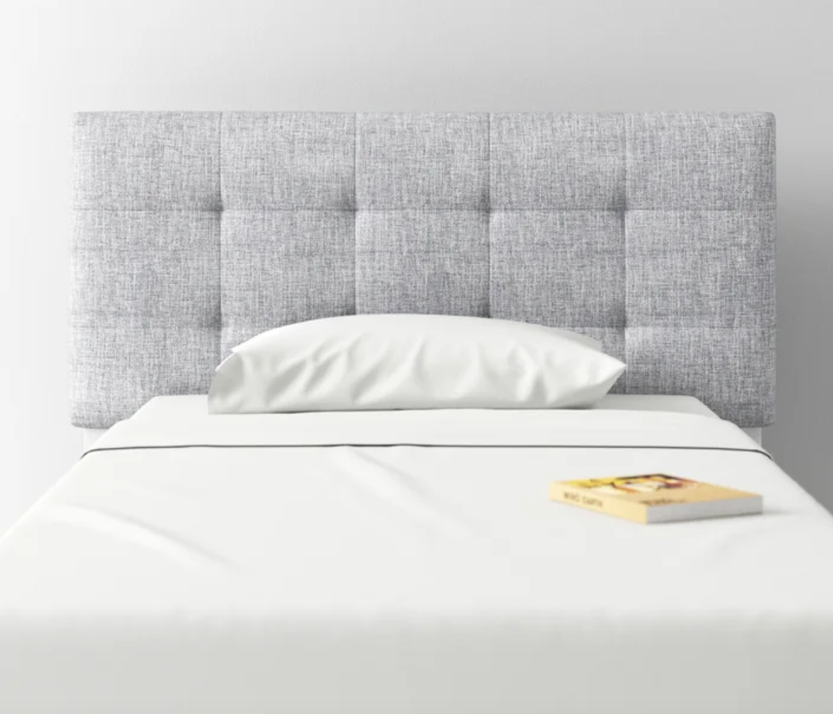 15 Best Modern Headboards We’re Obsessing Over In 2022 - Mozie